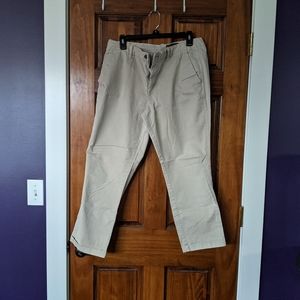 Gap girlfriend chinos